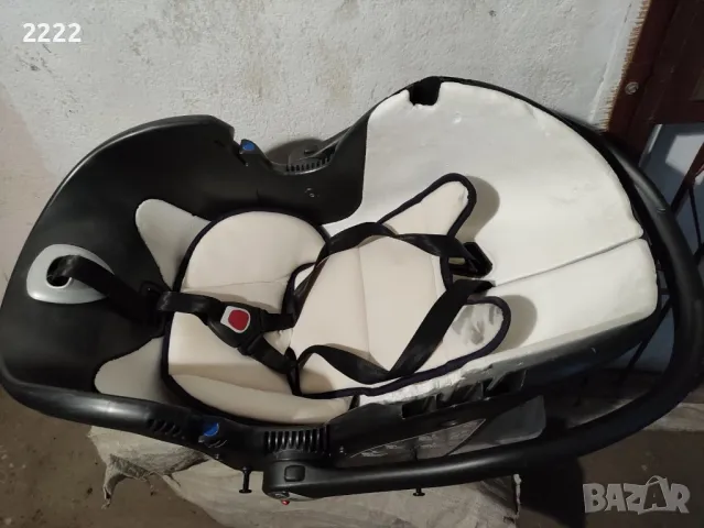 Продавам столчета за кола, снимка 13 - Столчета за кола и колело - 50292882