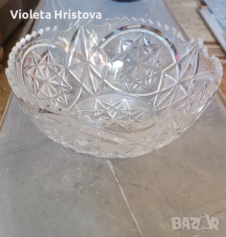 Голяма кристална купа