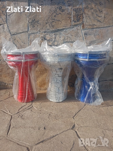 Тарамбука, снимка 7 - Ударни инструменти - 47185649