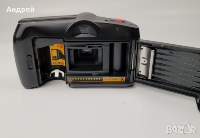 лентов фотоапарат Kodak vintage , снимка 5 - Фотоапарати - 43790247