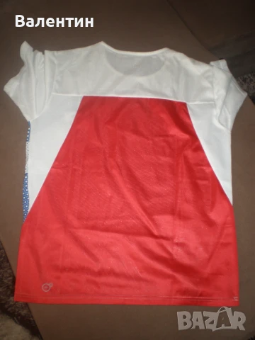 Мъжка тениска PUMA, снимка 3 - Тениски - 50873988