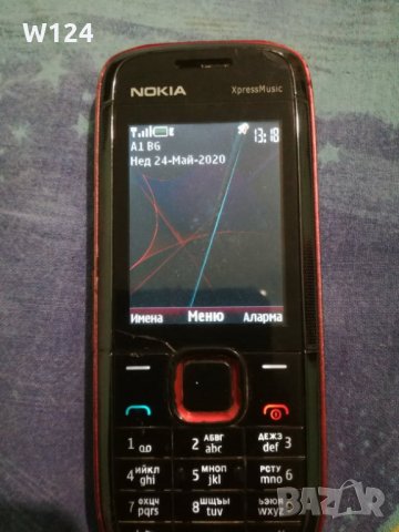 Нокия 5130, снимка 1 - Nokia - 28909309