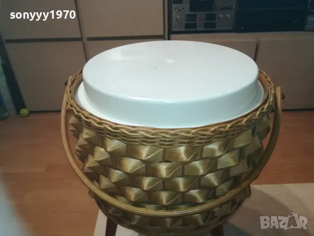 VINTAGE PFAFF OLD ANTIQUE 0410241310, снимка 18 - Антикварни и старинни предмети - 47460198