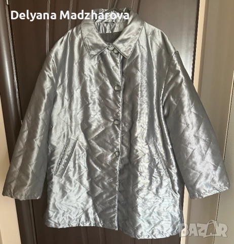 Палта - различни видове, снимка 5 - Палта, манта - 51431149