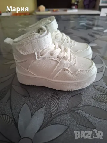 Детски кецове