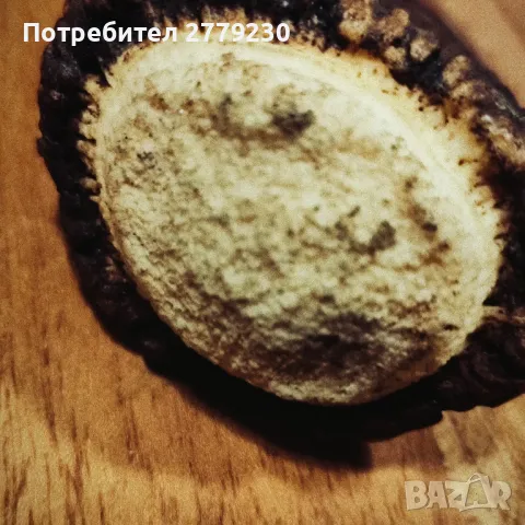 Ловен нож на Хр. Метев Нов!, снимка 10 - Ножове - 49885133