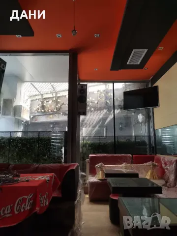 Под наем кафе- бар в Студентски град София - сутерен 150 кв.м., снимка 5 - Заведения - 48638820