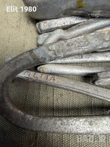 Продавам калай , снимка 3 - Други инструменти - 53104167