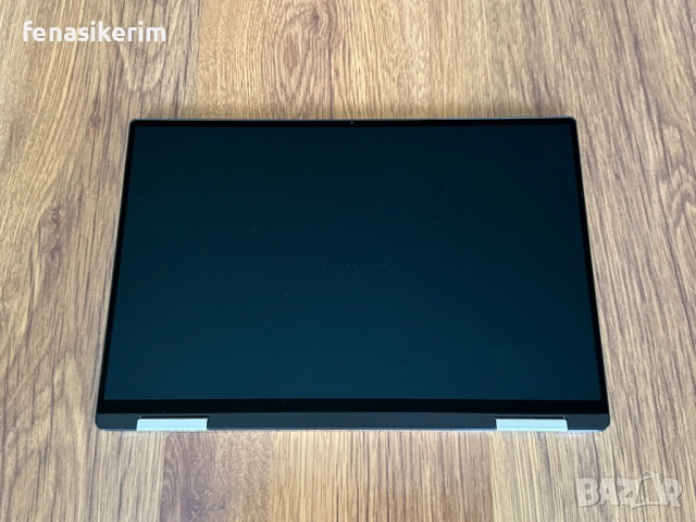 13.4' UHD+ Touch 2 in 1 i7-1185G7 DELL XPS 9310 16GB LPDDR4X/512GB NVMe/Подсветкa/Win 11/Бат 6ч., снимка 11 - Лаптопи за работа - 52104801