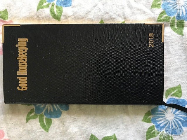 Джобно тефтерче от Англия - неизползвано, снимка 8 - Други - 44067725