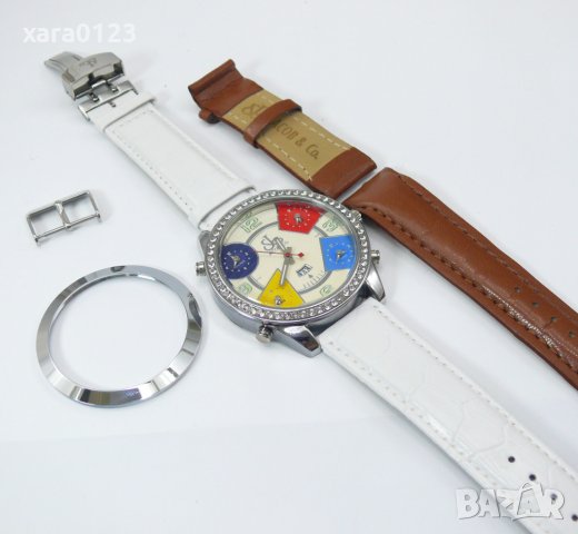 Jacob & co реплика, снимка 11 - Дамски - 27437488