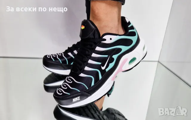 Nike Дамски Маратонки👟Дамски Спортни Обувки Найк - Налични Различни Цветове Код P246, снимка 17 - Маратонки - 49761808