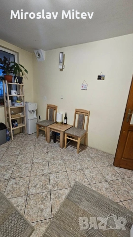 4-стаен апартамент, Колхозен пазар , снимка 6 - Апартаменти - 53581749