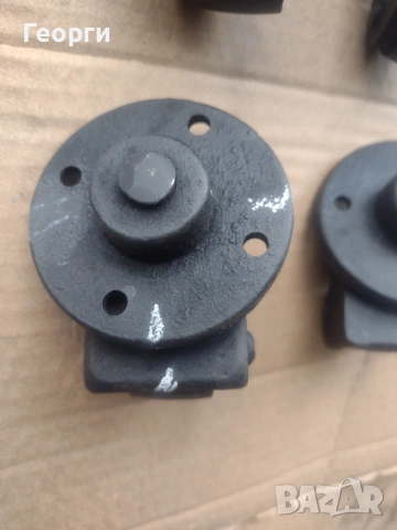 Метални колелца, снимка 12 - Други стоки за дома - 53047570