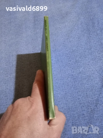 Хайнрих Хайне - Пътни картини, снимка 2 - Художествена литература - 52527044