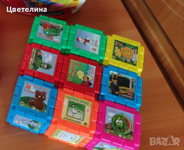 Детски играчки , снимка 3 - Други - 40386089