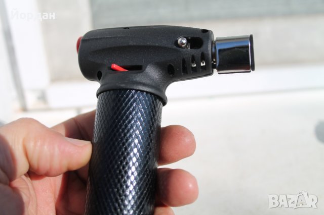 Немска горелка  ''KuchenProfi solingen'', снимка 7 - Други - 38709538