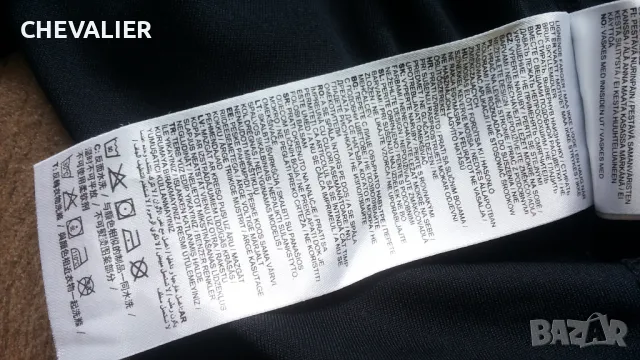 AIR JORDAN Kids T-Shirt Размер 12-13 г / 147-163 см детска тениска 23-66, снимка 15 - Детски тениски и потници - 49521236