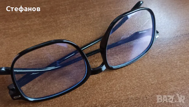 Очила нови,унисекс, Анти синя светлина, Антирефлекс, снимка 2 - Слънчеви и диоптрични очила - 49761402