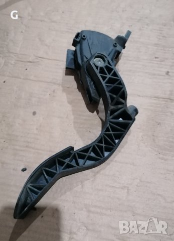 Потенциометър Audi A4 B6 2.5TDI , снимка 4 - Части - 44005259