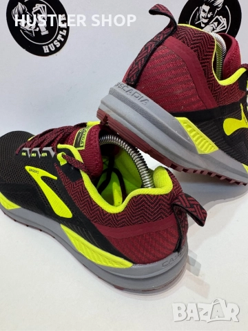 Маратонки BROOKS CASCADIA 14.Номер 40.5, снимка 5 - Маратонки - 51894593