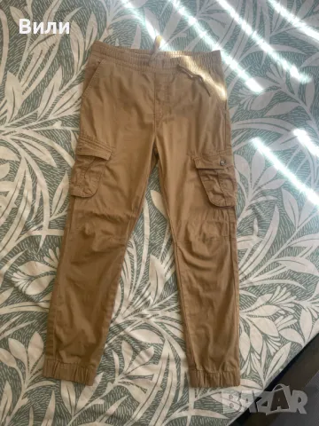 Детски панталон 10-11г до 146см