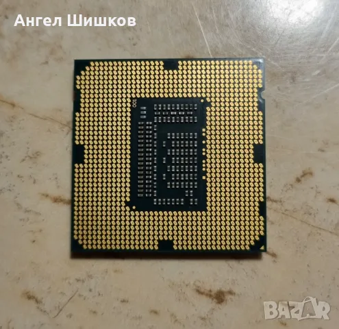 Intel Core Quad i7-3770k SR0PL 3500MHz 3900MHz(turbo) L2-1MB L3-8MB TDP-77W Socket 1155, снимка 2 - Процесори - 48162042