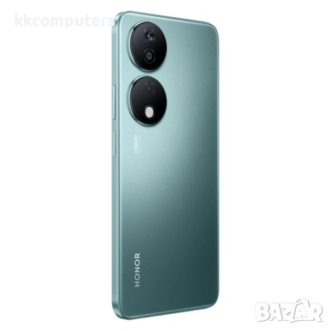 ЧАСТИ ЗА Смартфон GSM HONOR X7B GREEN 6.80 ", 128 GB, RAM 6 GB, 108+5+2 MP, снимка 4 - Резервни части за телефони - 51601188