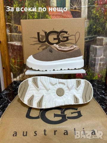UGG Дамски Обувки ЮДЖИДЖИ - Налични Различни Цветове Код E967, снимка 5 - Дамски ежедневни обувки - 52059422