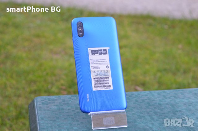 Xiaomi Redmi 9A, снимка 5 - Xiaomi - 43573184