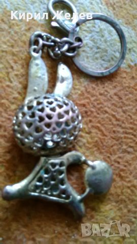 Ключодържател 20383, снимка 5 - Декорация за дома - 32787032