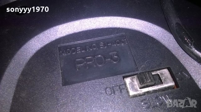 sega 2бр за mega drive-made in japan-внос холандия, снимка 9 - Аксесоари - 27922343