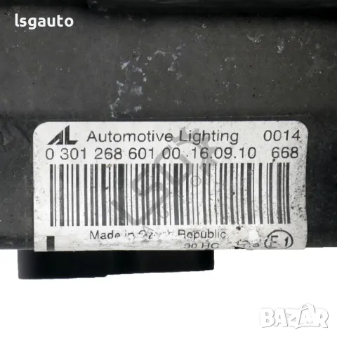 Ляв фар Volkswagen Touran II 2011-2015 ID:145664, снимка 4 - Части - 49854489