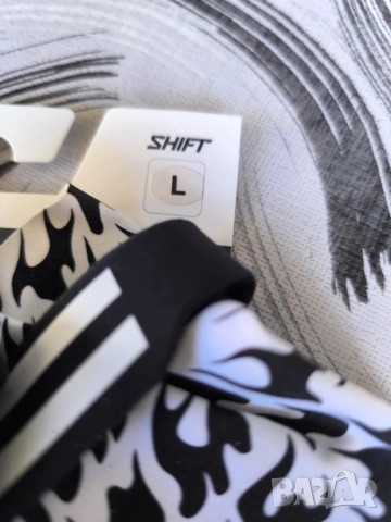 Shift размер L мотокрос ръкавици , снимка 2 - Мотоциклети и мототехника - 51530363