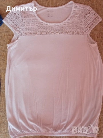 Две туники на ЕСМАРА С-М размер, снимка 6 - Туники - 52009802