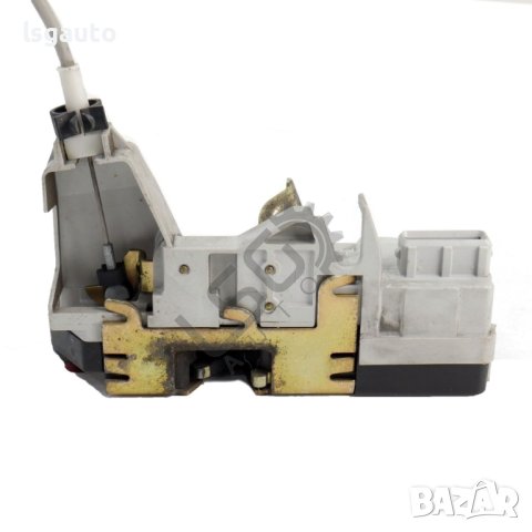 Брава задна дясна врата Peugeot 307 2001-2008 ID: 118215, снимка 2 - Части - 43672262