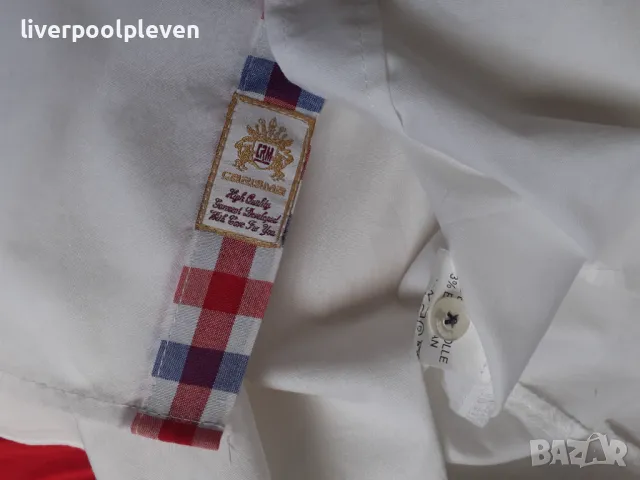 👉Carisma Original ХL ефектна, снимка 8 - Ризи - 49789107