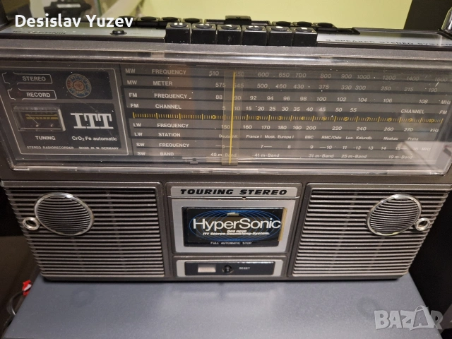 JVC Grundig Aiwa , снимка 3 - Радиокасетофони, транзистори - 53604318