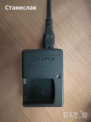 Фотояпарат Nikon Coolpix S630, снимка 8 - Фотоапарати - 52013012