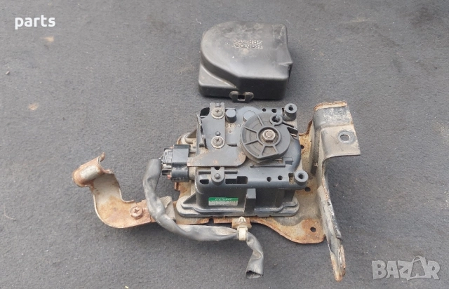 Потенциометър Газ - Автопилот Хонда Акорд - MX100300-1170, снимка 2 - Части - 51957391