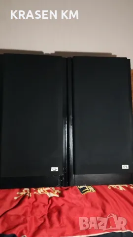 Eurosound es andante, снимка 7 - Тонколони - 49488506