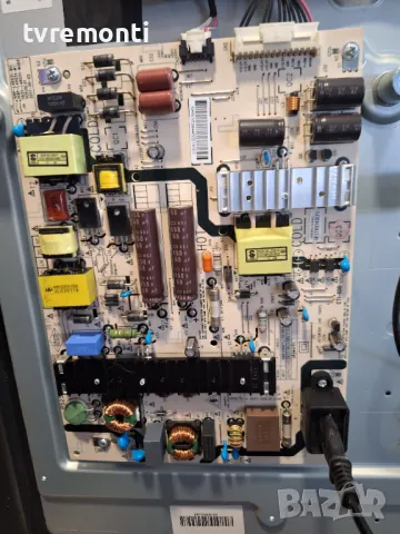 Захранване 168P-L4R031-W0 P5259A for, LG 43UJ620V 43inc DISPLAY RDL430WY(LDO-304)