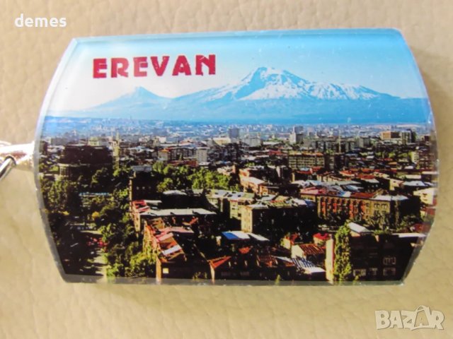 Ключодържател от Армения-серия, снимка 6 - Други - 48446506