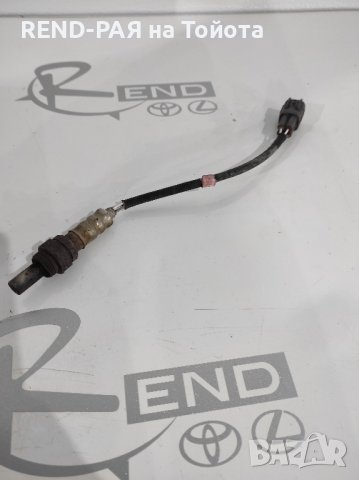 ламбда сонда 89465-06200 Toyota Camry 2.4 