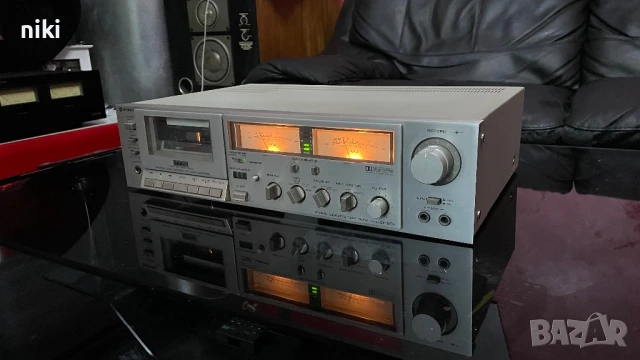 Hitachi D-90S 3 HEAD, снимка 2 - Декове - 50606856