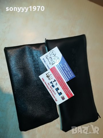 shure-кожен кеис, снимка 2 - Микрофони - 28622991