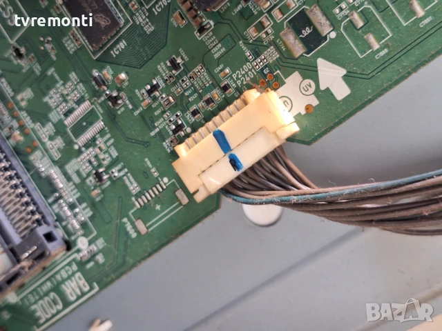 MAIN BOARD ,EAX64797003(1.2),- LG 39LA620S for 39inc T390HVJ01.0, снимка 3 - Части и Платки - 50574457