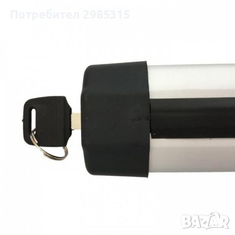 Напречни греди за автомобил 120см с 2 ключа, снимка 3 - Аксесоари и консумативи - 32931127