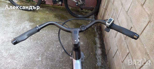 Електрически велосипед 250W безчетков мотор, снимка 6 - Велосипеди - 40823553