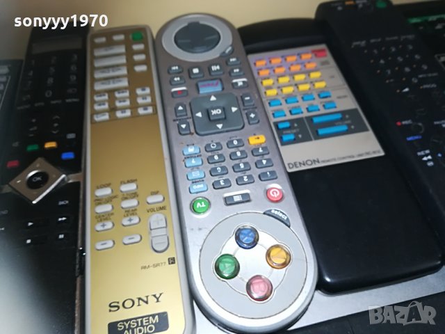 remote control-germany 1406212108, снимка 4 - Други - 33216503